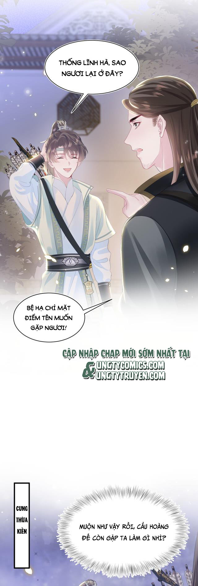 Tuyệt Mỹ Bạch Liên Hoa Online Dạy Học Chapter 30 - Next Chapter 31