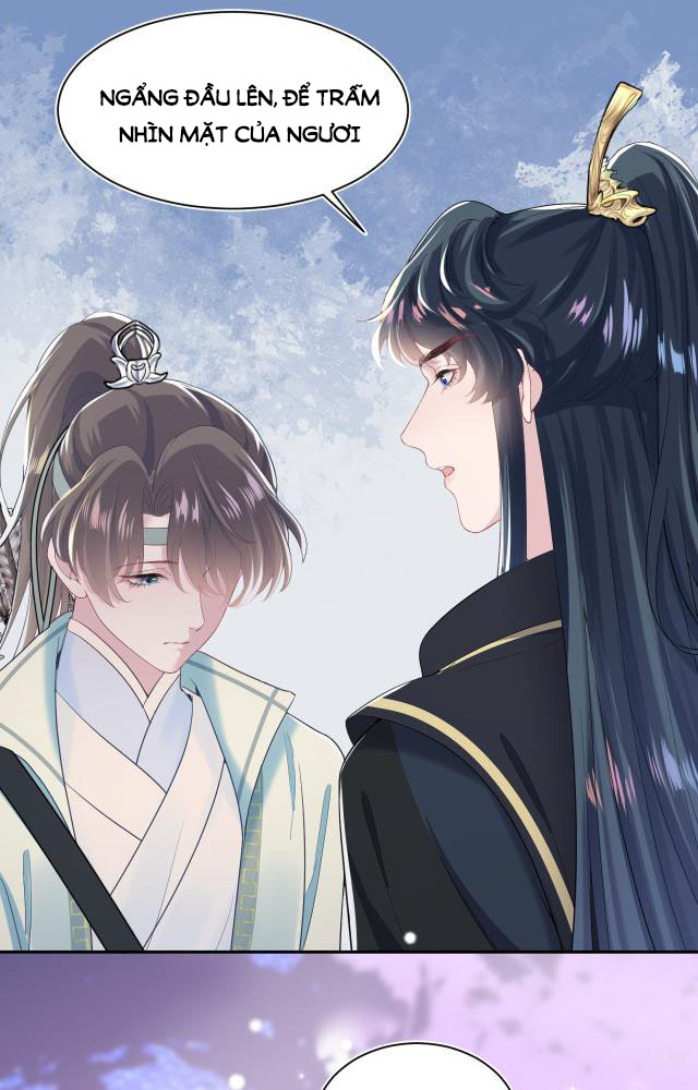 Tuyệt Mỹ Bạch Liên Hoa Online Dạy Học Chapter 30 - Next Chapter 31