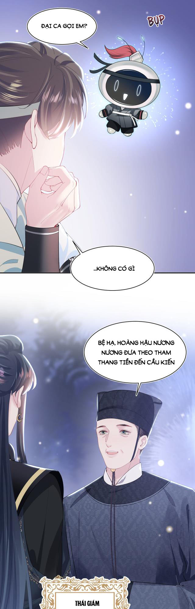 Tuyệt Mỹ Bạch Liên Hoa Online Dạy Học Chapter 30 - Next Chapter 31