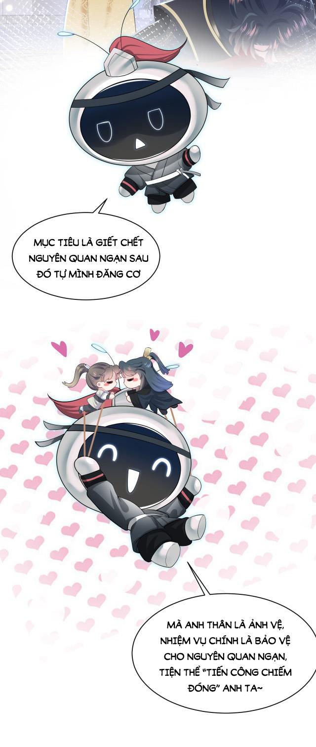 Tuyệt Mỹ Bạch Liên Hoa Online Dạy Học Chapter 30 - Next Chapter 31