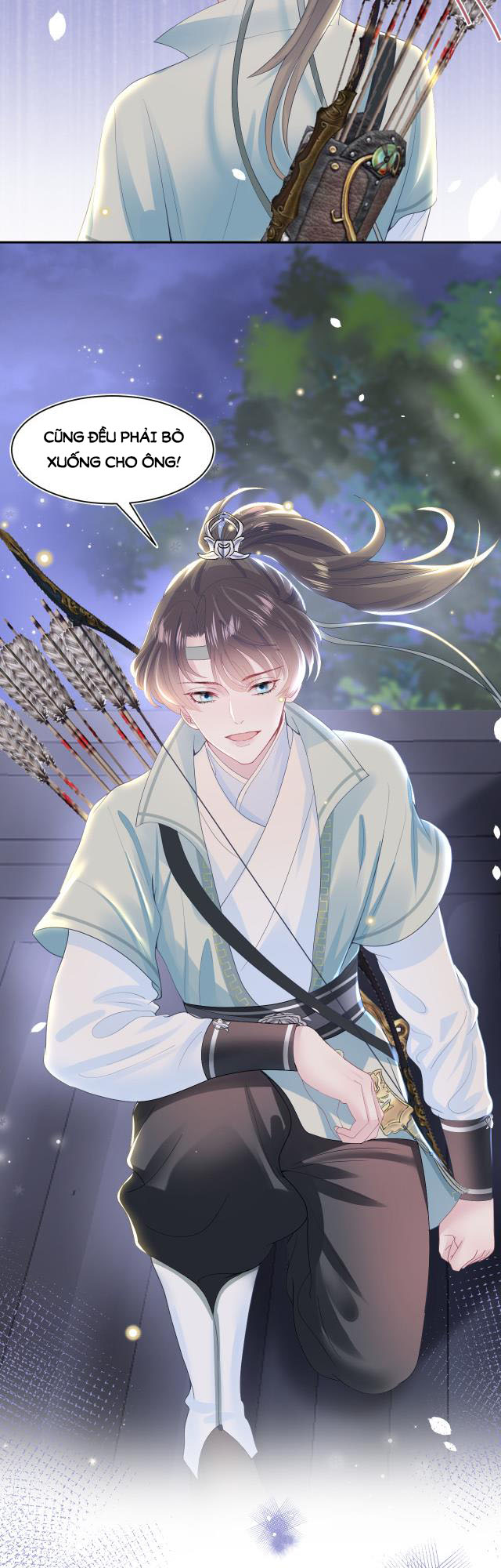 Tuyệt Mỹ Bạch Liên Hoa Online Dạy Học Chapter 30 - Next Chapter 31
