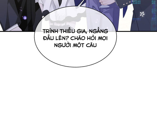 Đơn Xin Ly Hôn Chapter 18 - Trang 3