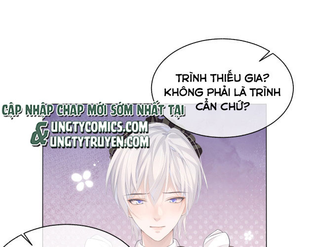 Đơn Xin Ly Hôn Chapter 18 - Trang 3