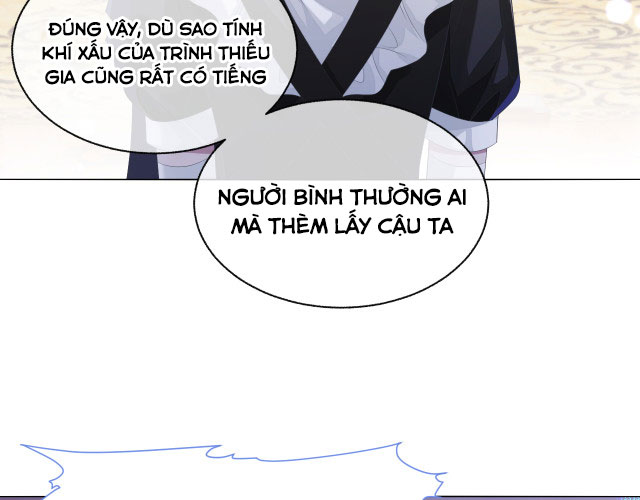 Đơn Xin Ly Hôn Chapter 18 - Trang 3