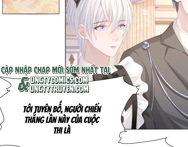 Đơn Xin Ly Hôn Chapter 18 - Trang 3