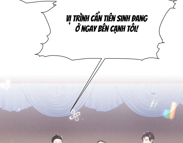 Đơn Xin Ly Hôn Chapter 18 - Trang 3