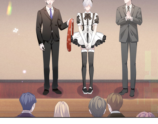 Đơn Xin Ly Hôn Chapter 18 - Trang 3