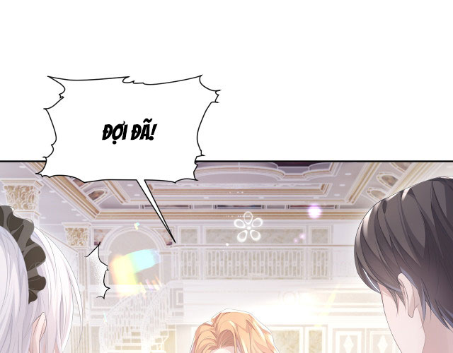 Đơn Xin Ly Hôn Chapter 18 - Trang 3