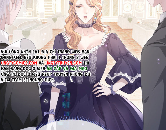 Đơn Xin Ly Hôn Chapter 18 - Trang 3