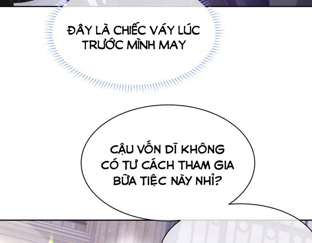 Đơn Xin Ly Hôn Chapter 18 - Trang 3