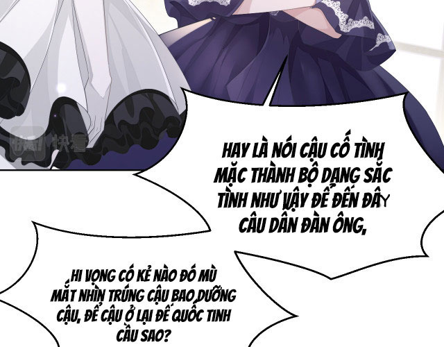 Đơn Xin Ly Hôn Chapter 18 - Trang 3