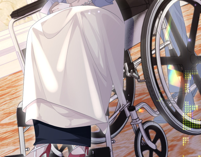 Đơn Xin Ly Hôn Chapter 18 - Trang 3