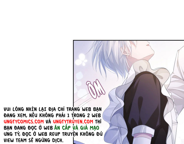 Đơn Xin Ly Hôn Chapter 18 - Trang 3