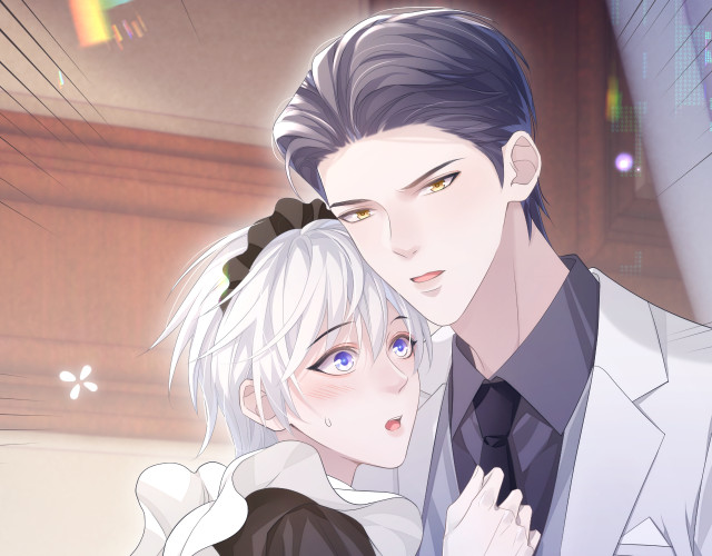 Đơn Xin Ly Hôn Chapter 18 - Trang 3