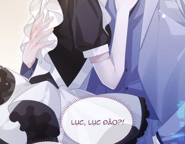 Đơn Xin Ly Hôn Chapter 18 - Trang 3