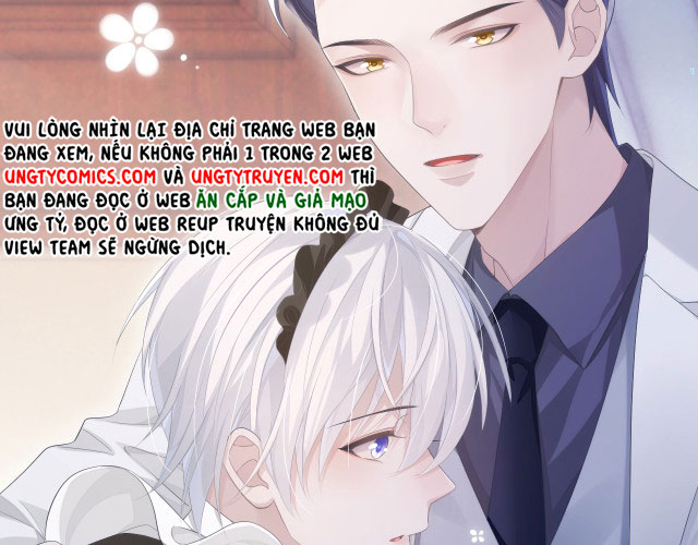 Đơn Xin Ly Hôn Chapter 18 - Trang 3