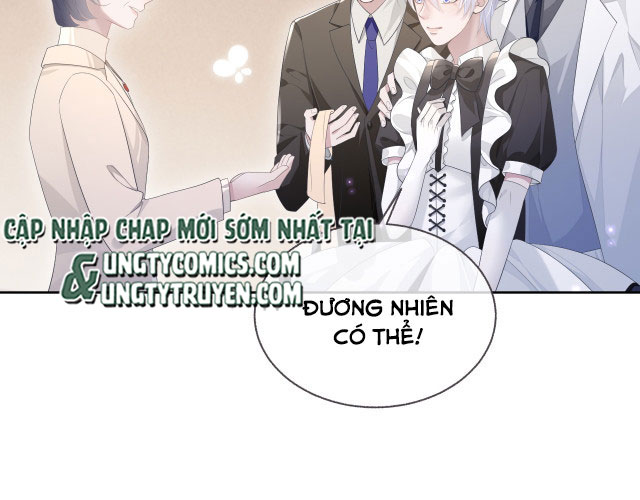 Đơn Xin Ly Hôn Chapter 18 - Trang 3