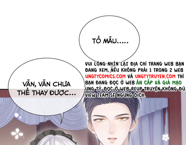 Đơn Xin Ly Hôn Chapter 18 - Trang 3