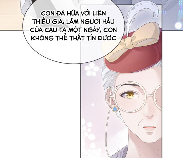 Đơn Xin Ly Hôn Chapter 18 - Trang 3