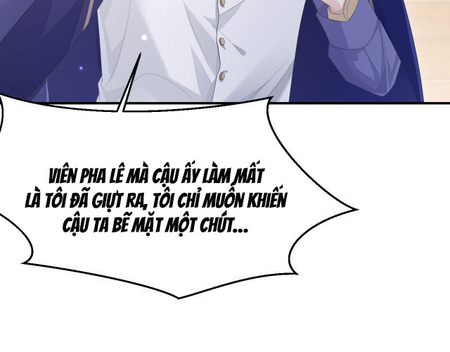 Đơn Xin Ly Hôn Chapter 18 - Trang 3