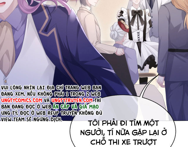 Đơn Xin Ly Hôn Chapter 18 - Trang 3