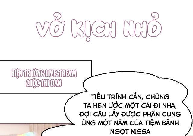Đơn Xin Ly Hôn Chapter 18 - Trang 3