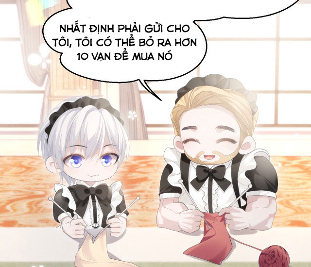Đơn Xin Ly Hôn Chapter 18 - Trang 3
