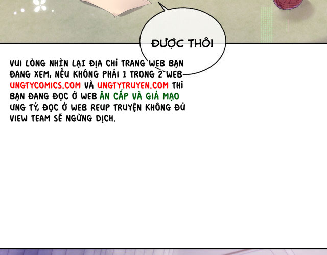 Đơn Xin Ly Hôn Chapter 18 - Trang 3