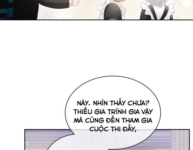 Đơn Xin Ly Hôn Chapter 18 - Trang 3
