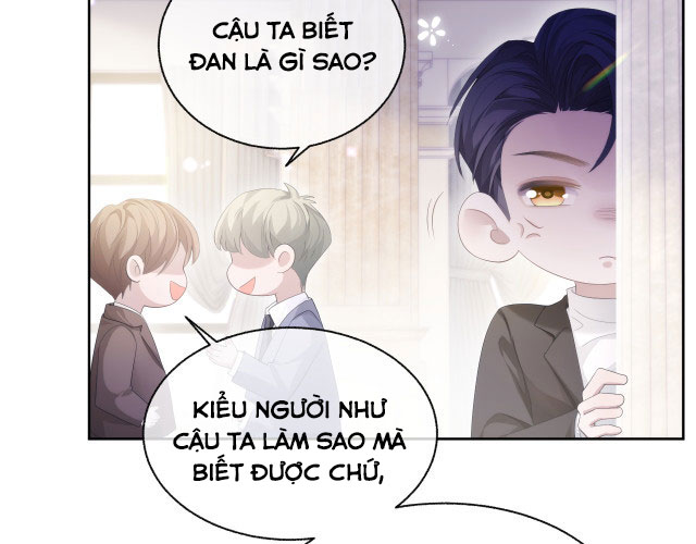 Đơn Xin Ly Hôn Chapter 18 - Trang 3