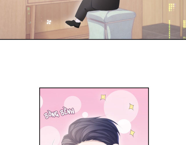 Đơn Xin Ly Hôn Chapter 18 - Trang 3