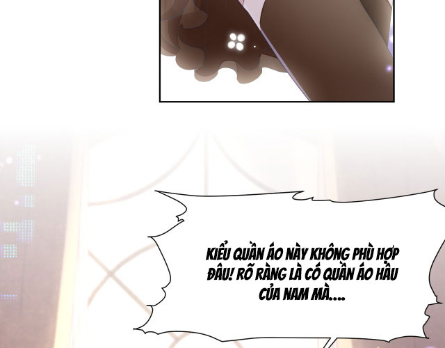 Đơn Xin Ly Hôn Chapter 18 - Trang 3