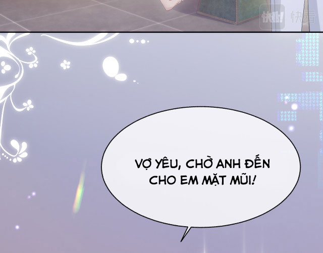 Đơn Xin Ly Hôn Chapter 18 - Trang 3