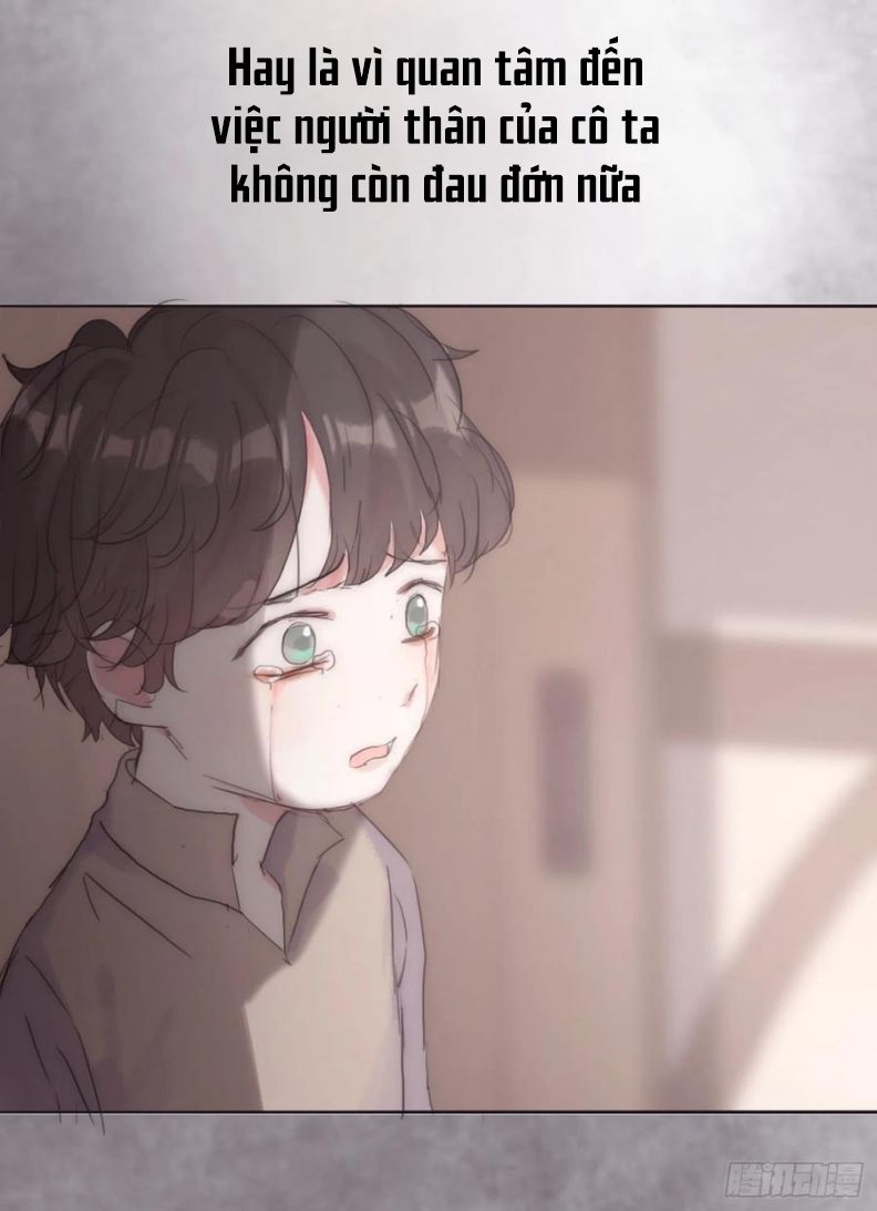 Thỉnh Cùng Ta Đồng Miên Chap 44 - Trang 3