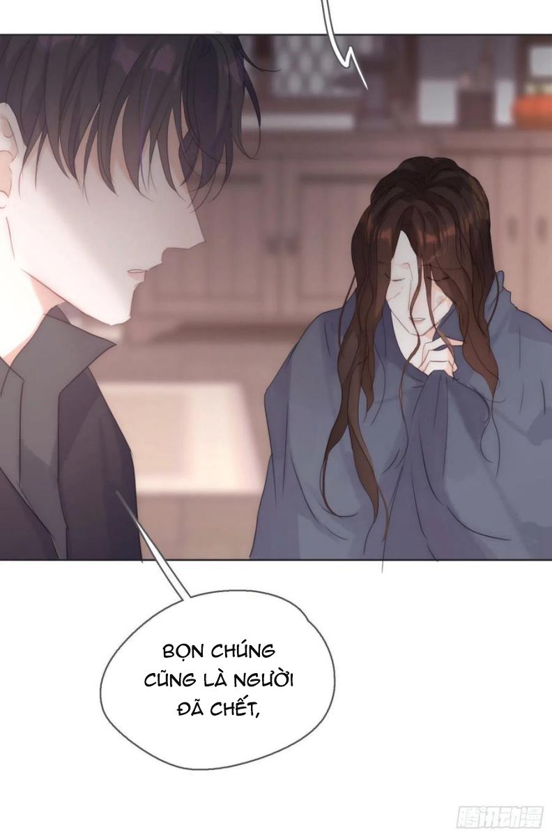 Thỉnh Cùng Ta Đồng Miên Chap 44 - Trang 3