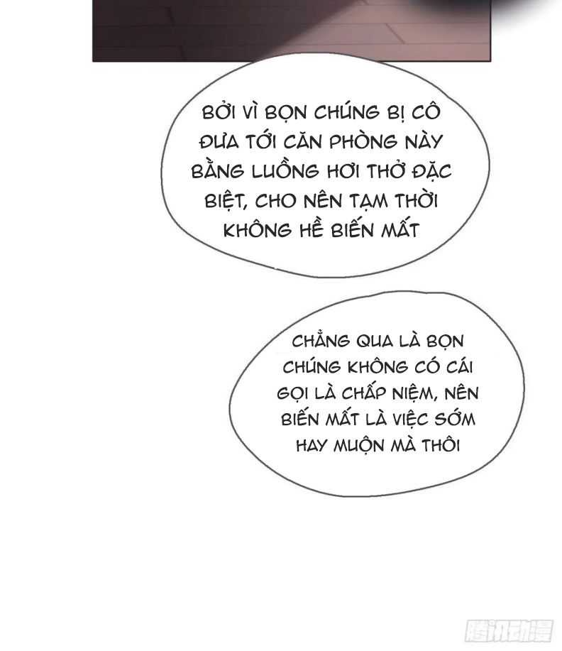 Thỉnh Cùng Ta Đồng Miên Chap 44 - Trang 3