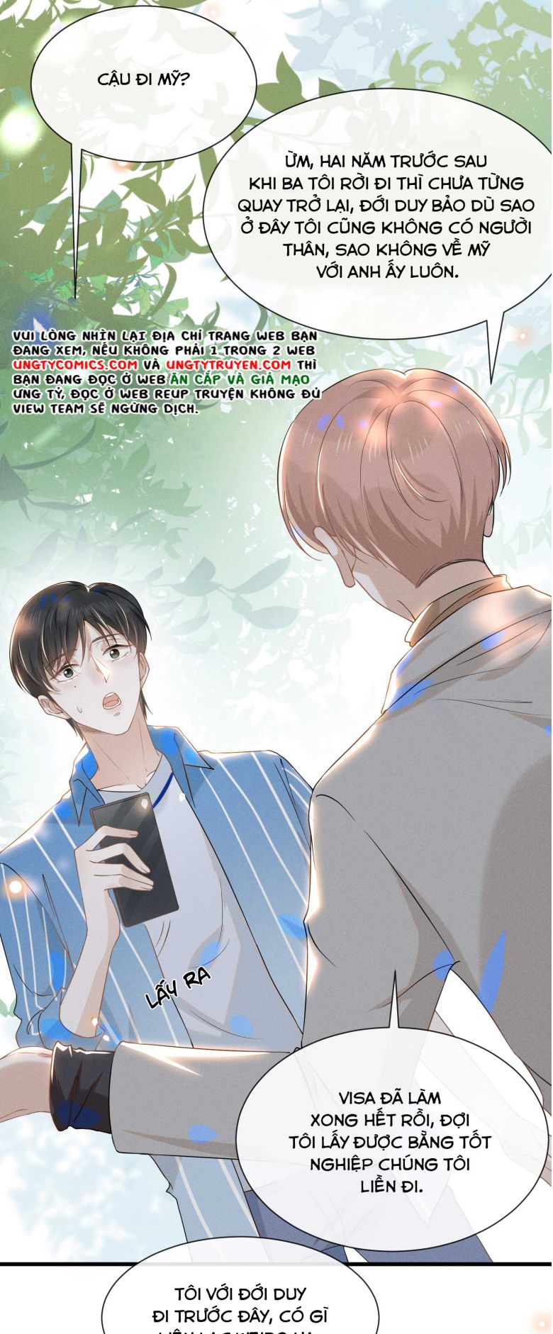 Lai Sinh Bất Kiến Chapter 26 - Next Chapter 27
