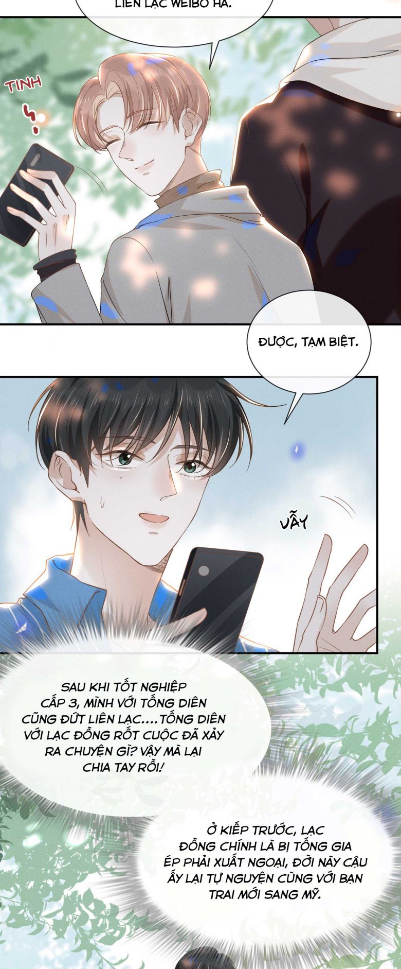 Lai Sinh Bất Kiến Chapter 26 - Next Chapter 27