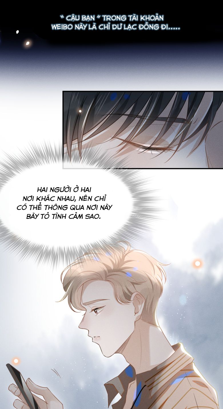 Lai Sinh Bất Kiến Chapter 26 - Next Chapter 27