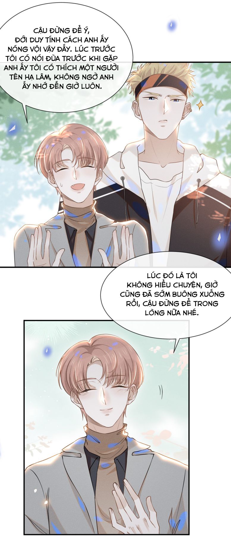 Lai Sinh Bất Kiến Chapter 26 - Next Chapter 27