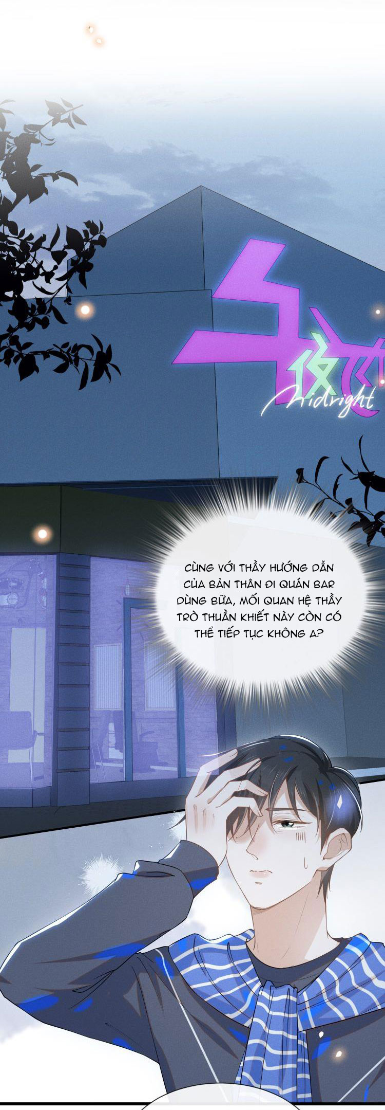 Lai Sinh Bất Kiến Chapter 27 - Next Chapter 28
