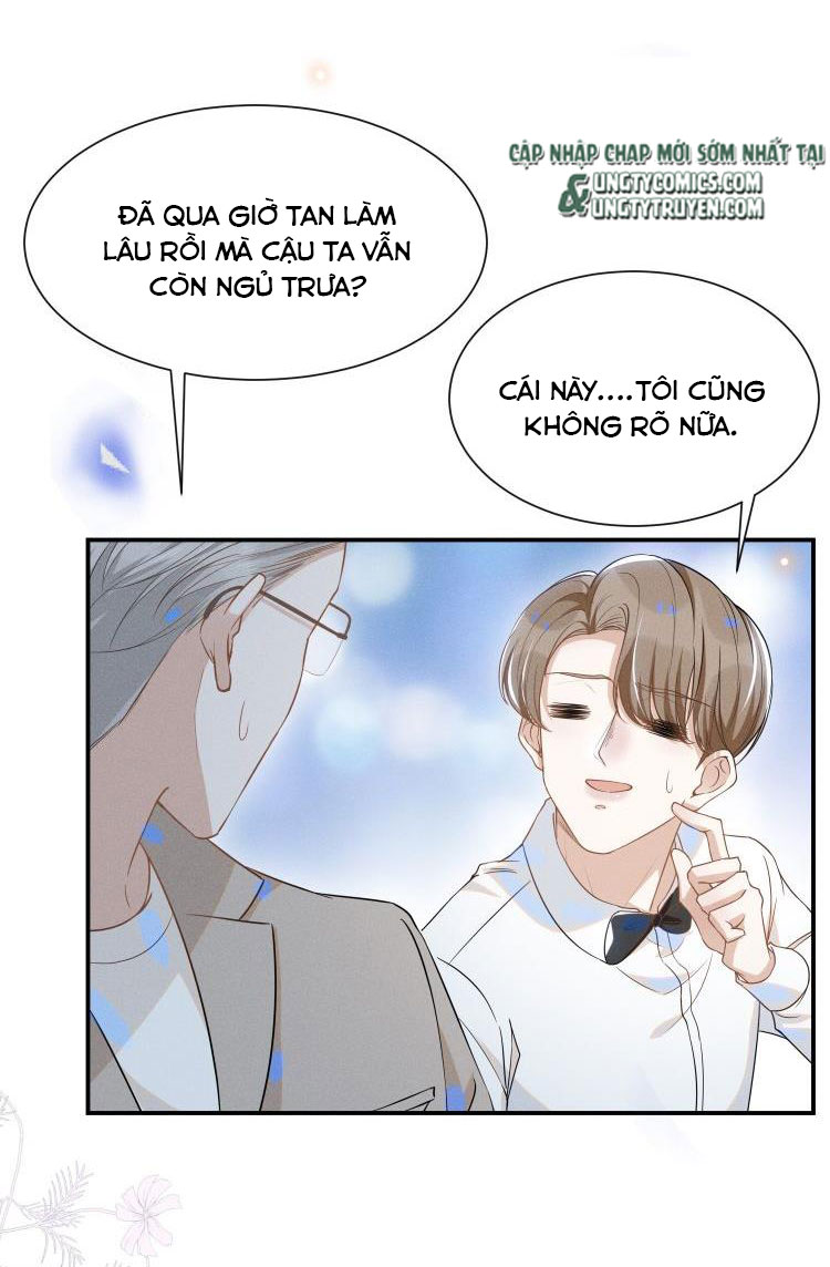 Lai Sinh Bất Kiến Chapter 27 - Next Chapter 28