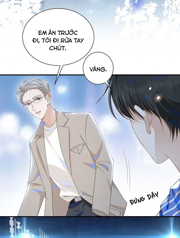 Lai Sinh Bất Kiến Chapter 27 - Next Chapter 28