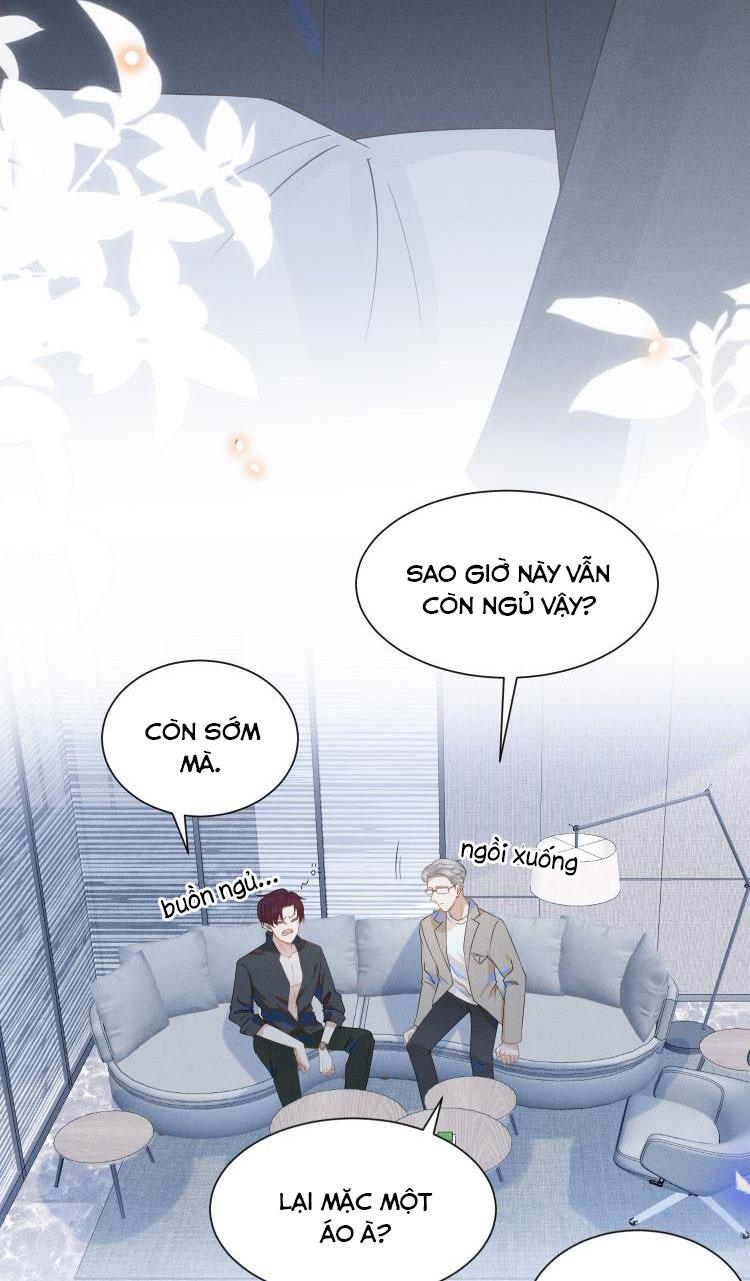 Lai Sinh Bất Kiến Chapter 27 - Next Chapter 28
