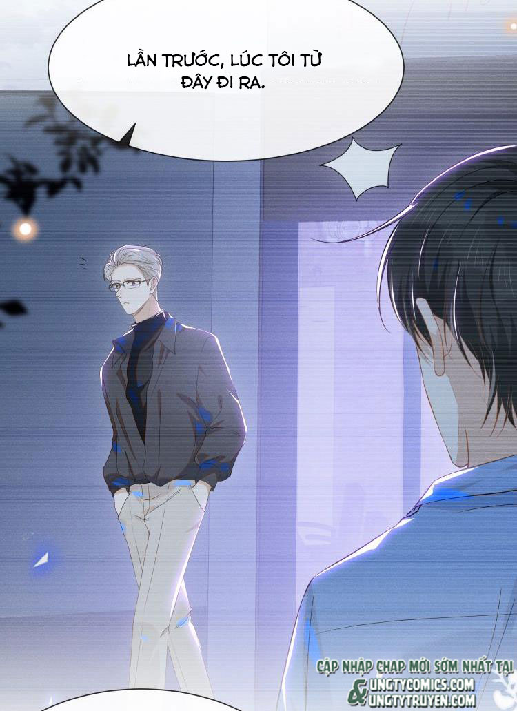 Lai Sinh Bất Kiến Chapter 27 - Next Chapter 28