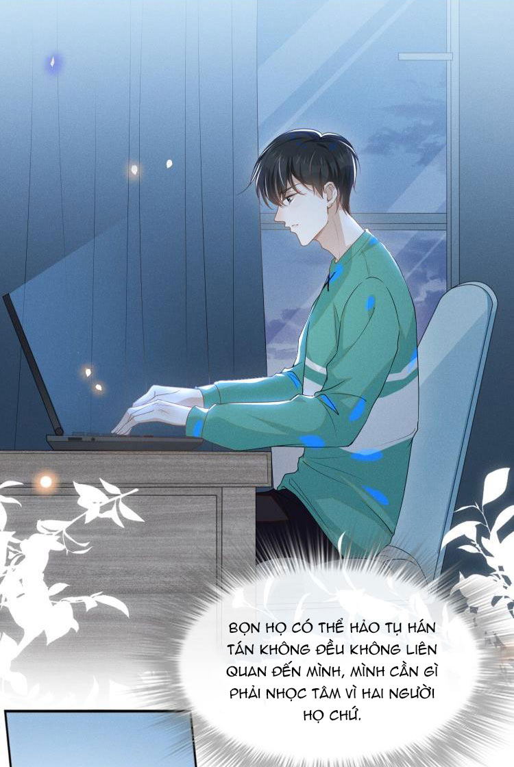 Lai Sinh Bất Kiến Chapter 27 - Next Chapter 28