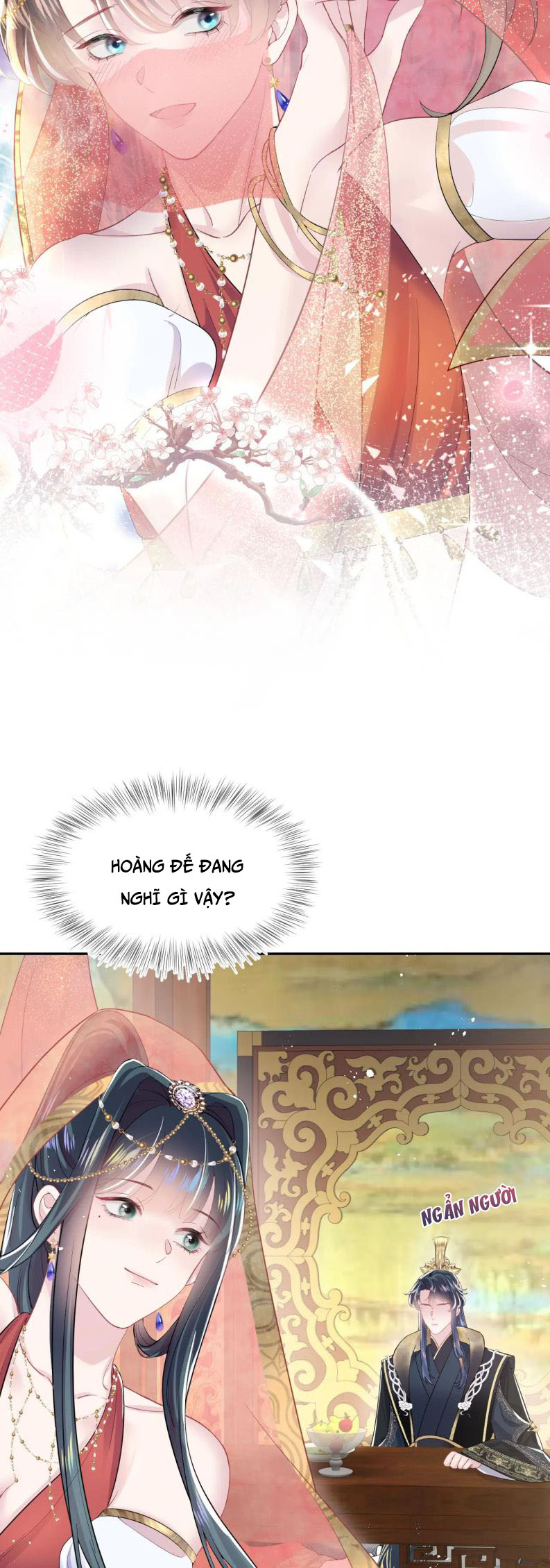 Tuyệt Mỹ Bạch Liên Hoa Online Dạy Học Chapter 35 - Next Chapter 36
