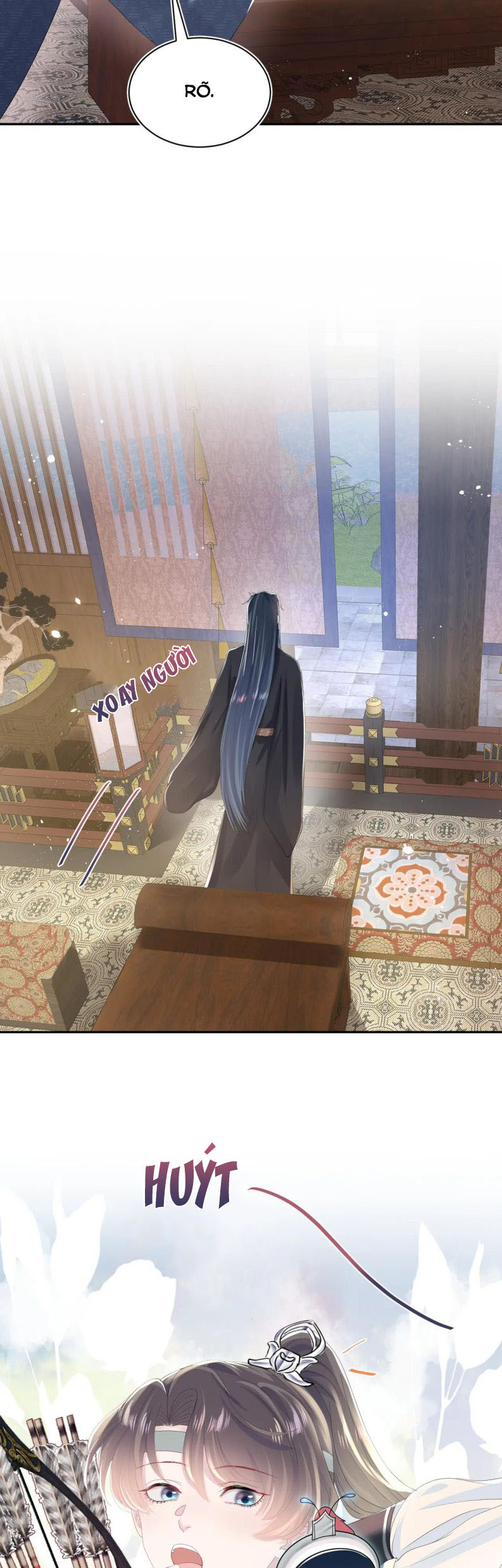 Tuyệt Mỹ Bạch Liên Hoa Online Dạy Học Chapter 35 - Next Chapter 36