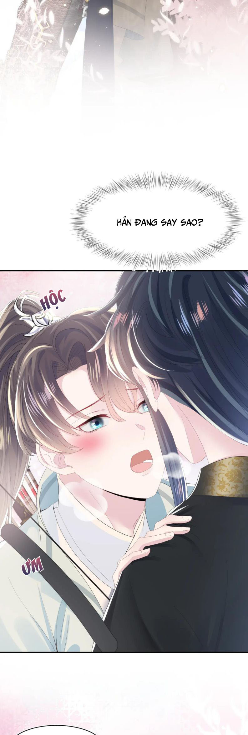 Tuyệt Mỹ Bạch Liên Hoa Online Dạy Học Chapter 35 - Next Chapter 36