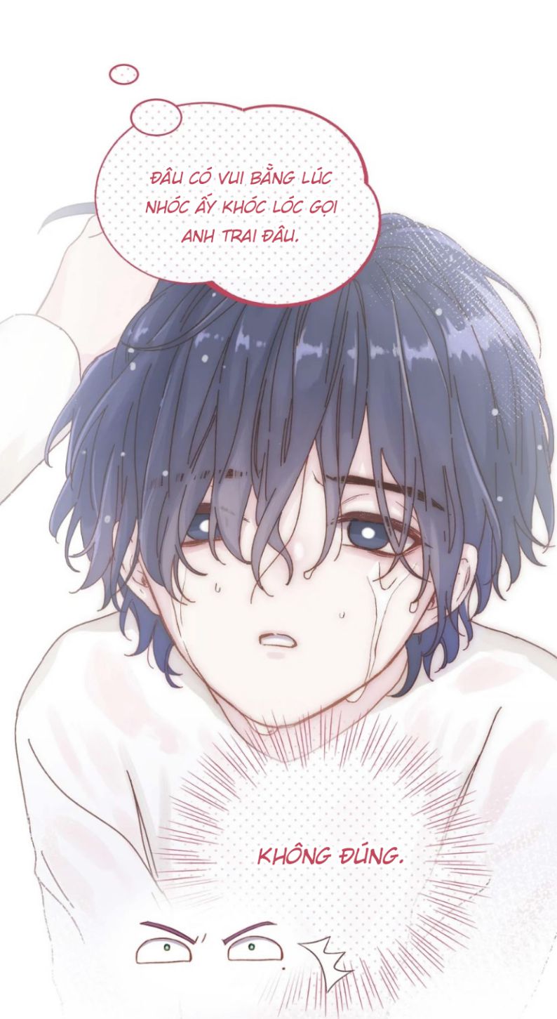 Tôi Phải Làm 1 Kẻ Đại Xấu Xa Chap 23 - Trang 3